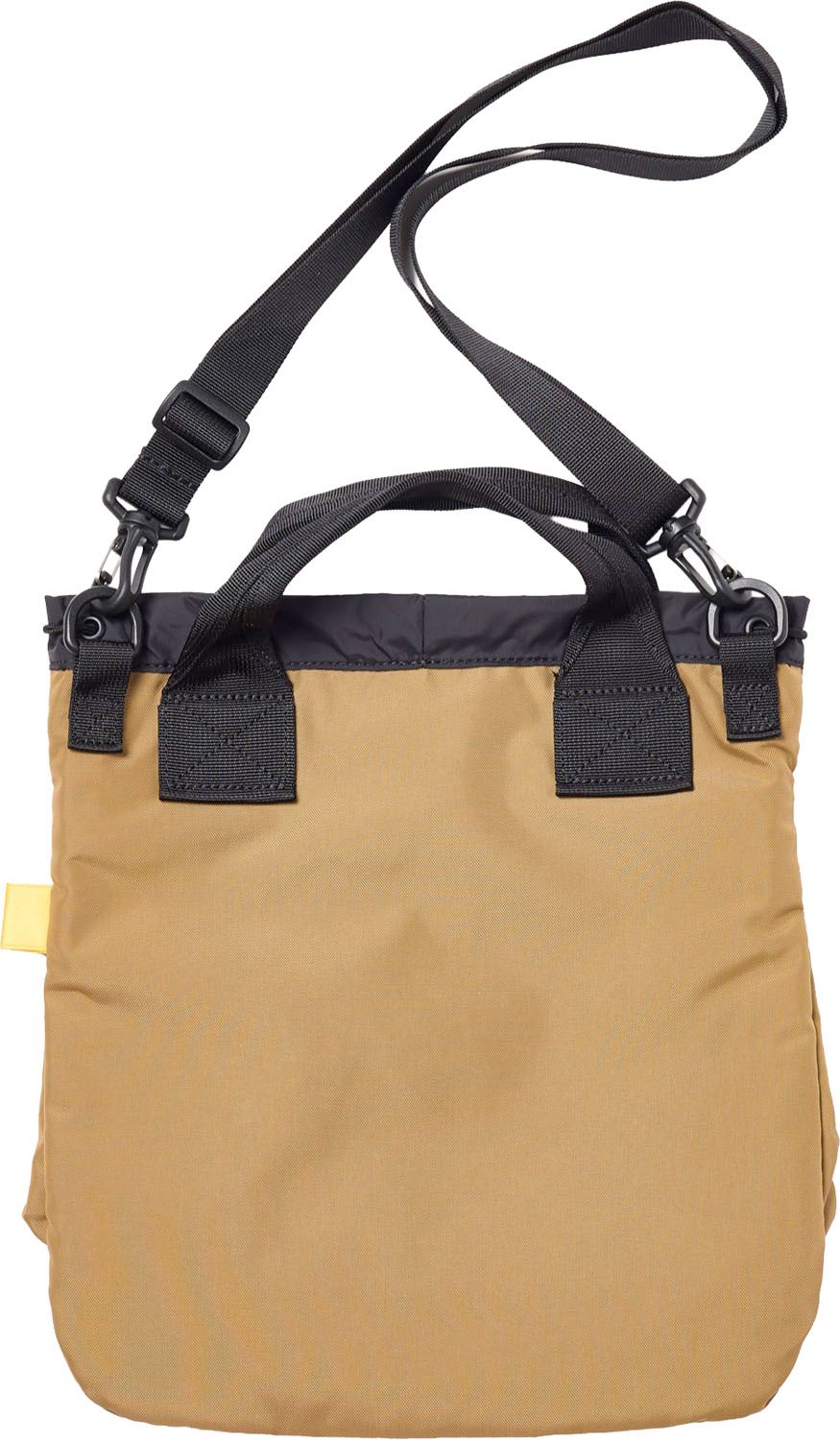 ケルティ KELTY アウトドア 80 S HELMET SHOULDER 3259262825 MOCHA モカ