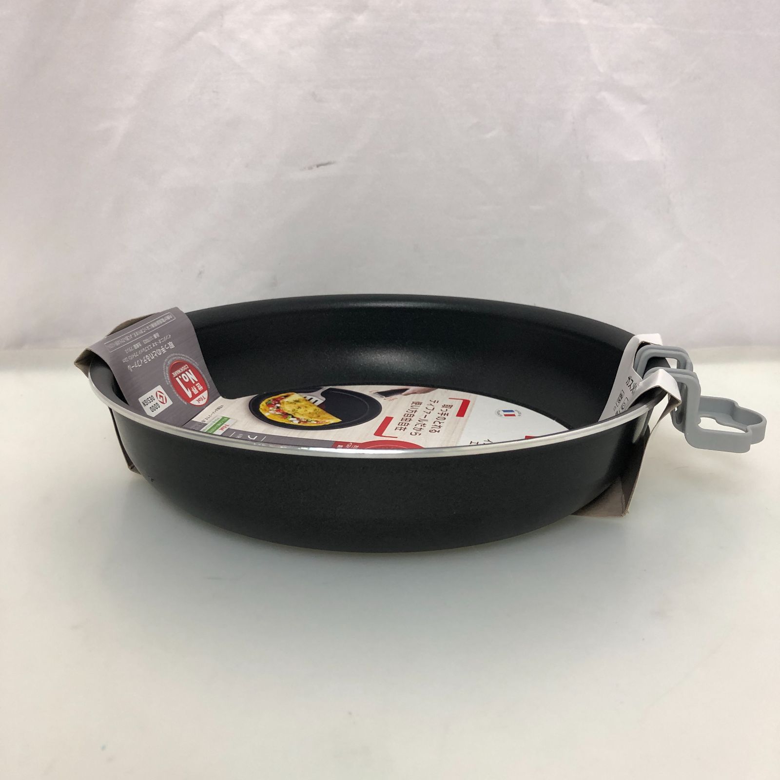  T fal ティファール フライパン2点＆ウォックパン1点 SGAW 10 8861 フライパン 鍋 グリル