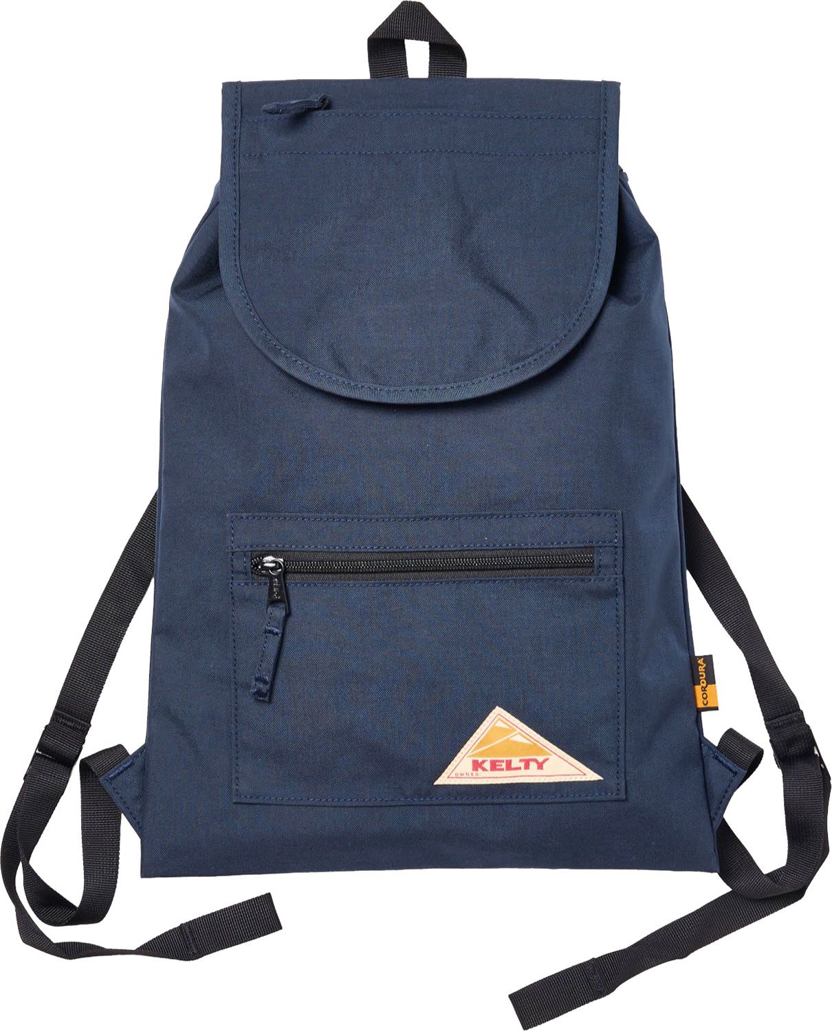 ケルティ KELTY アウトドア VINTAGE KNAPSACK 3259268025 NAVY ネイビー