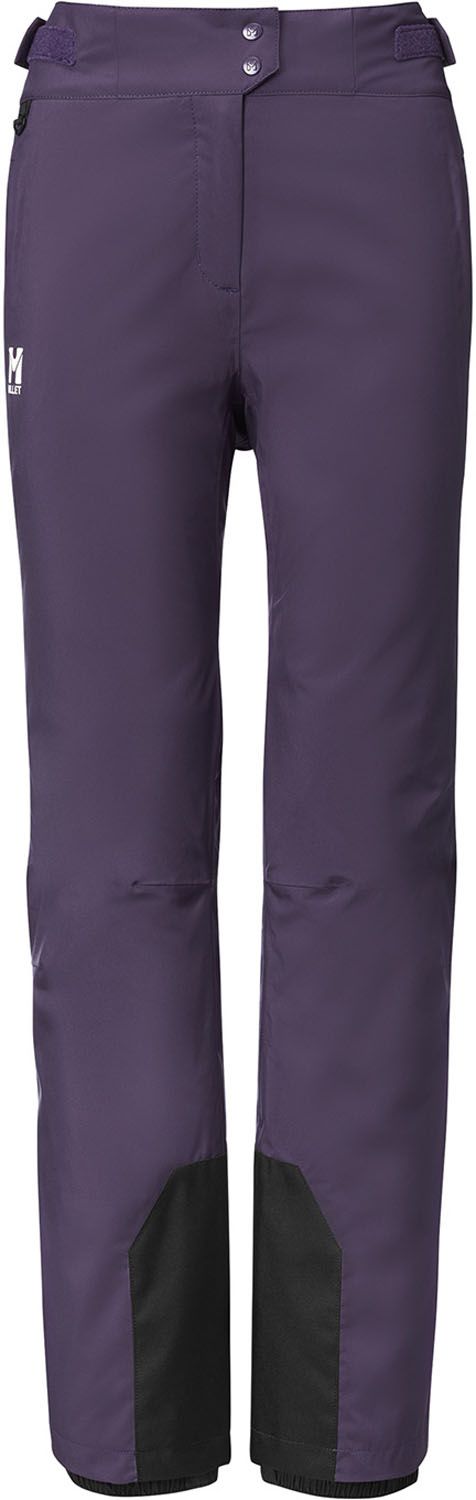 ミレー MILLET アウトドア ブレバン パンツ JP MIV10613J N9332 PPLVELVET