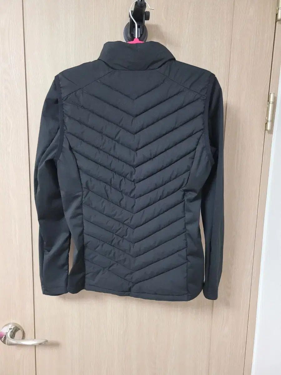 レディース クリーブランド グースダウン スウィングジャケット サイズ90 55 レギュラーフィット