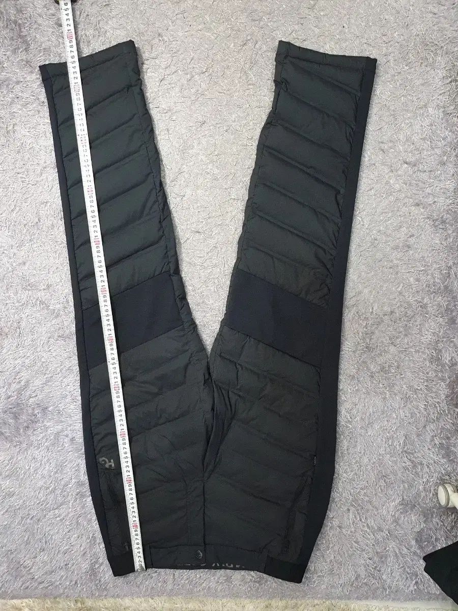 ミックス グースダウン