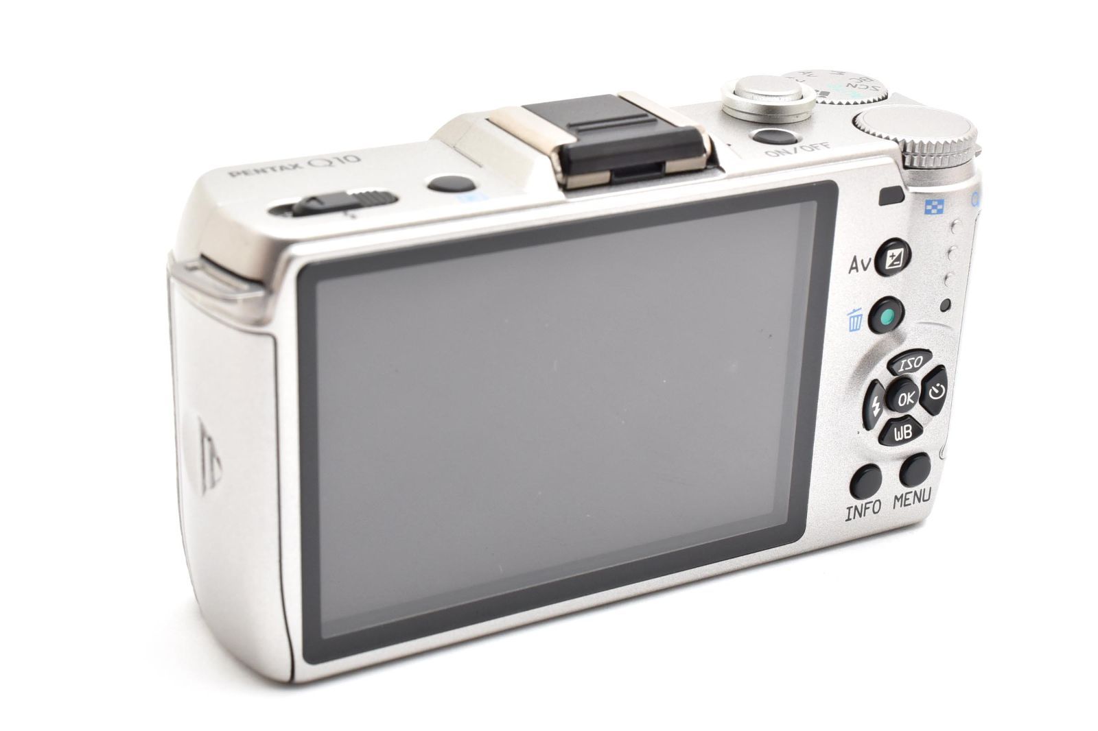 ペンタックス PENTAX