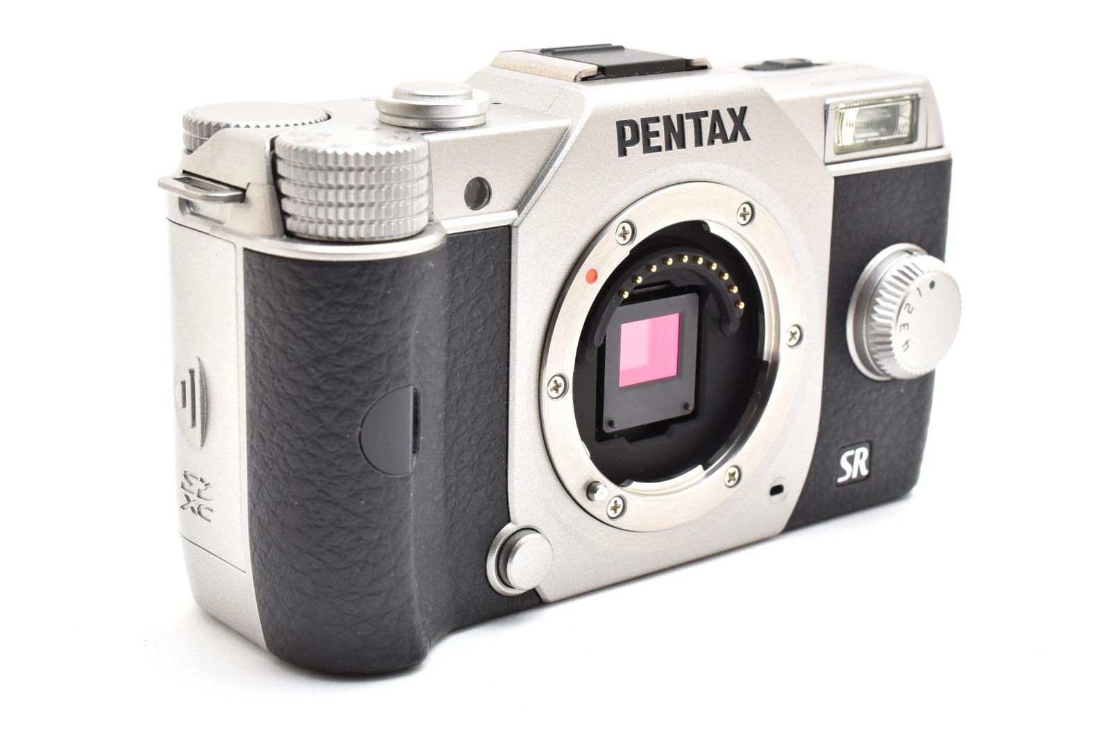 美品/使用少】X-E4撮影2779枚☆バッテリー3個☆調整ファインダーフード