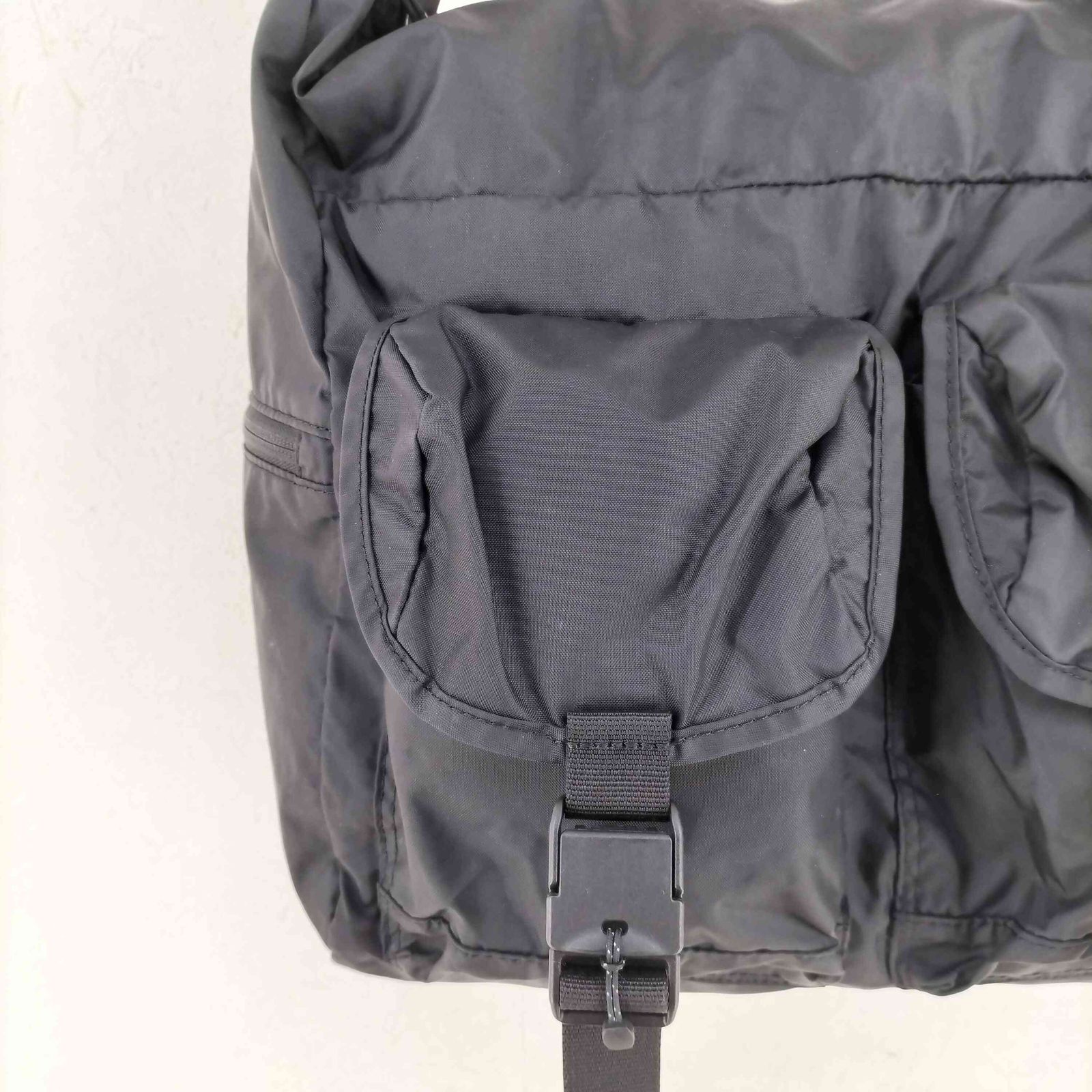 メンズ バッグジャック BAGJACK BAICYCLON BY BAG JACK B&Y 別注 