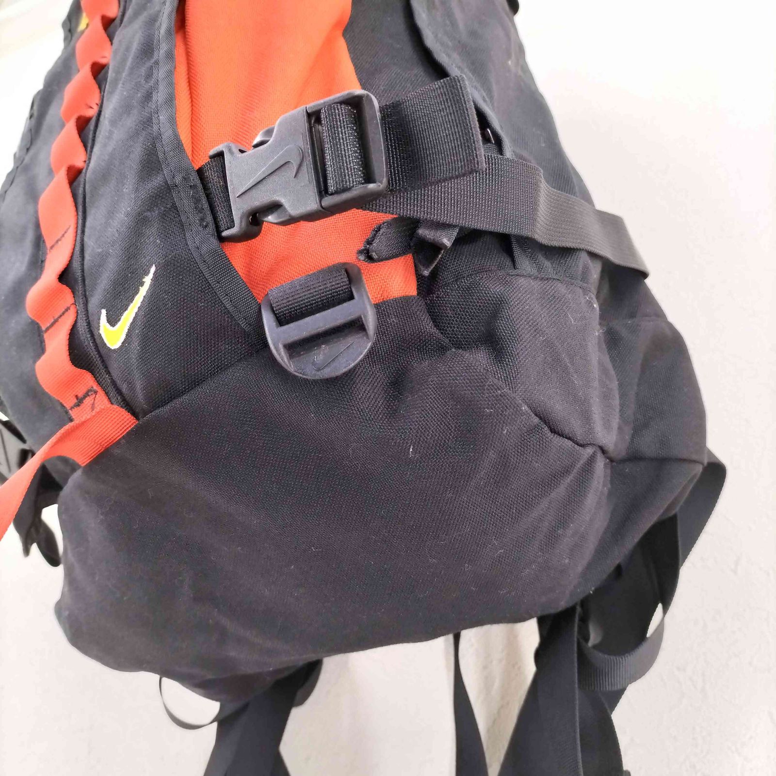 ナイキエーシージー NIKE ACG KARST 25 バックパック メンズ 表記無