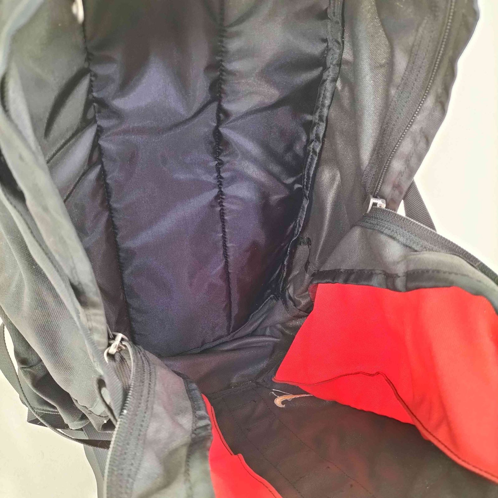 NIKE ACG(ナイキエーシージー) KARST 25 バックパック メンズ 表記無 【中古】【ブランド古着バズストア】 ナイキエーシージー NIKE ACG KARST 25 バックパック メンズ 表記無