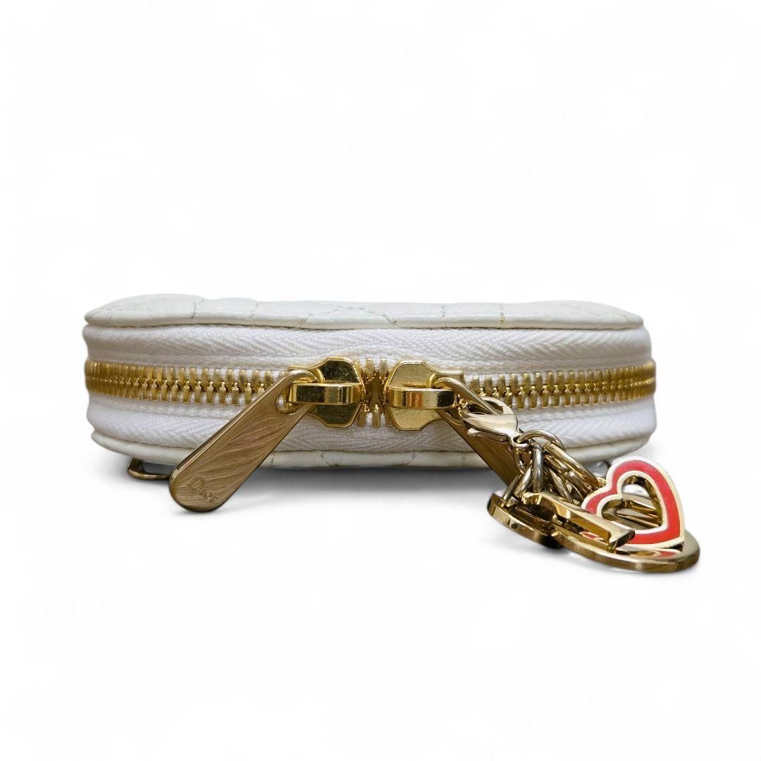 チェーンショルダーバッグ