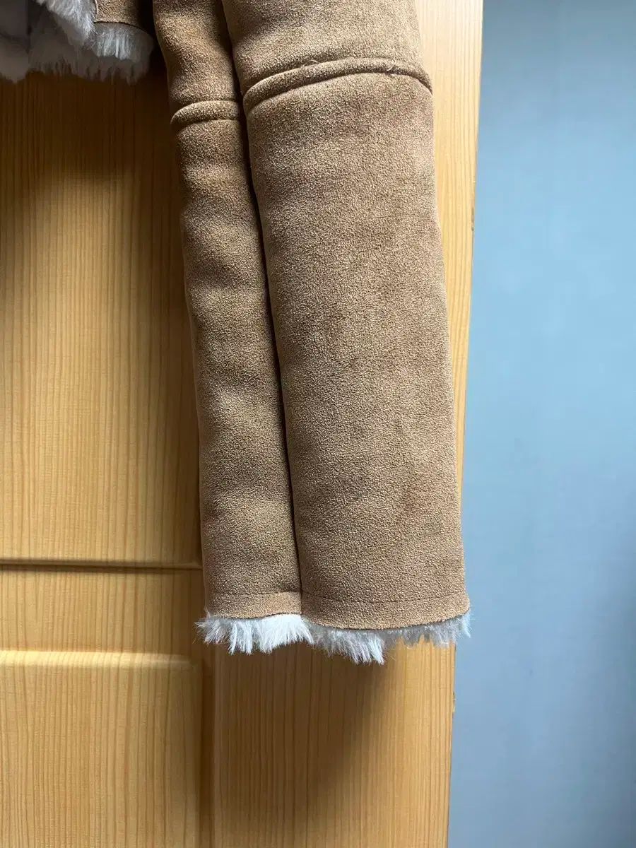 ファー ジャケット