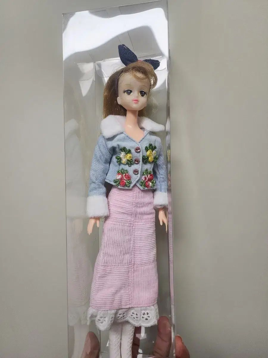 古典ミミ 廃盤ミミ 顔色あせあります