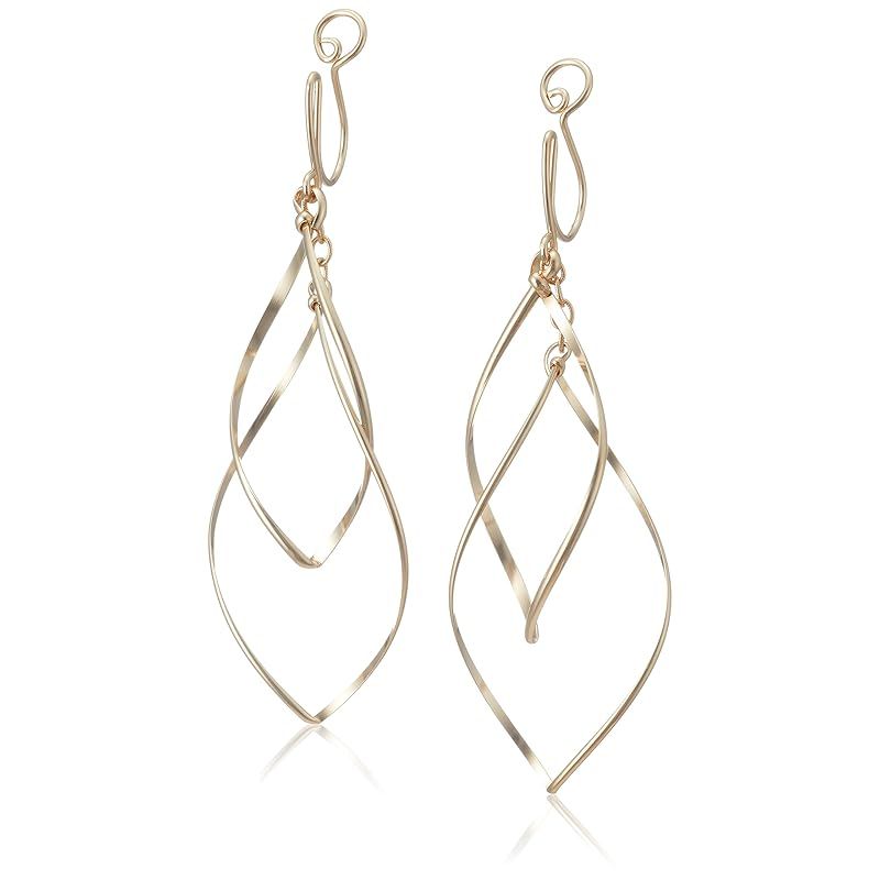 ブルーム BLOOM K14 ゴールドフィルド イヤリング GFE10530000