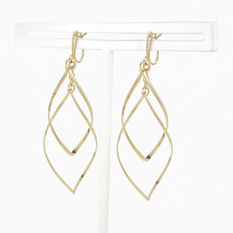 ブルーム BLOOM K14 ゴールドフィルド イヤリング GFE10530000