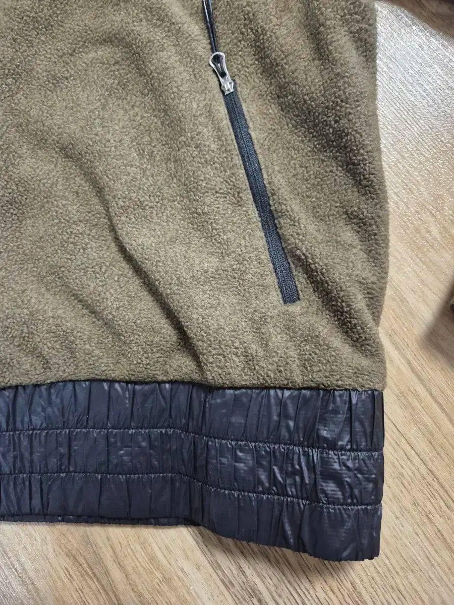 アニュー防風 フード付きニット XS LLC-HASEGAWATOSO_COM