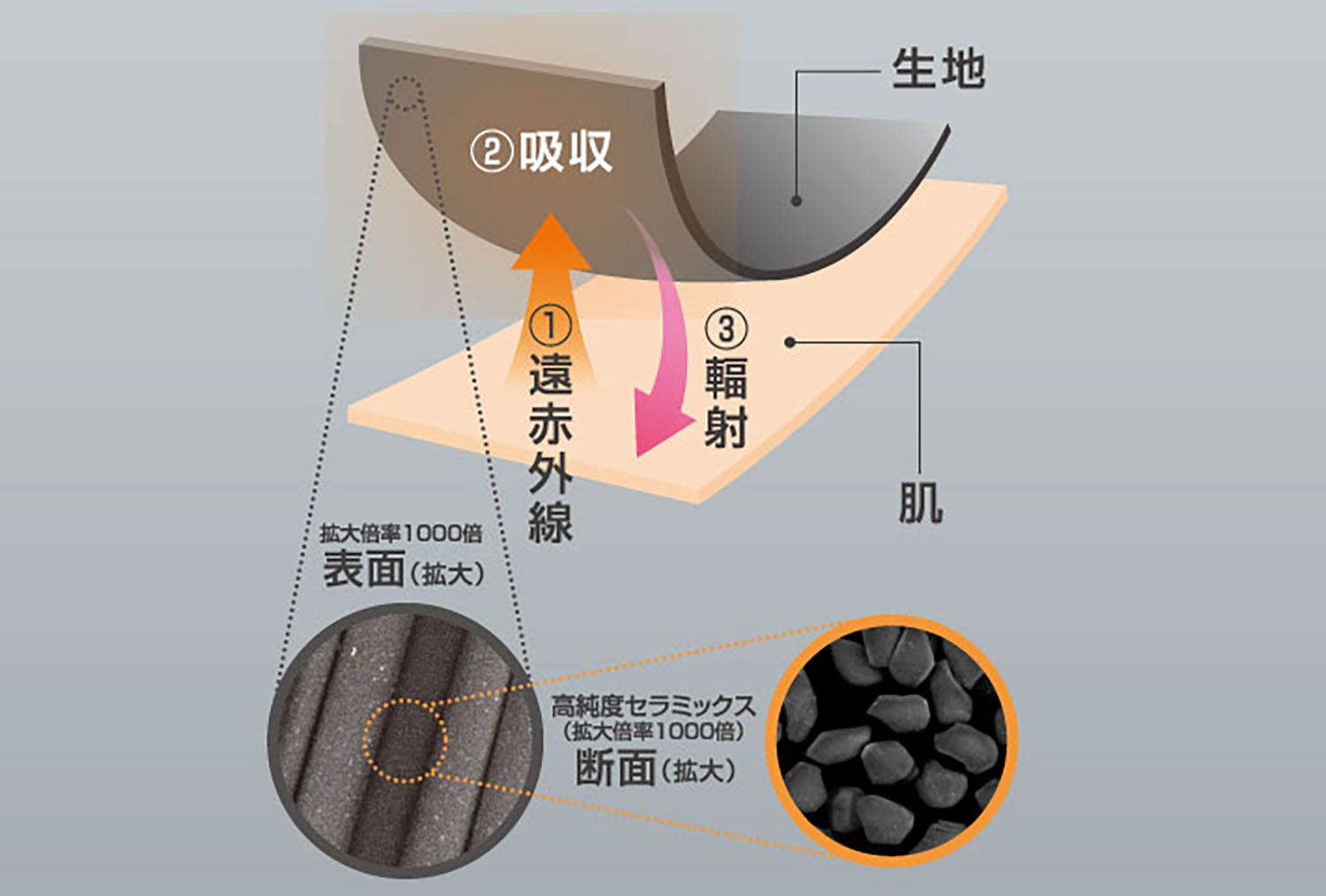 ロゴスバイリプナー LOGOS by LIPNER アウトドア ボディリカバリーベロアスウェット 35212 ベージュ S その他 登山ウェア アウトドアウェア アウトドア