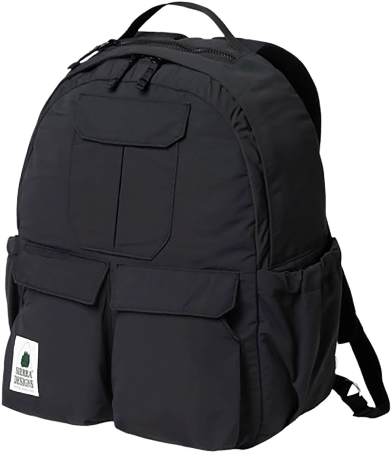 シエラデザインズ SIERRA DESIGNS アウトドア 60 40 3 MT POCKET DAYPACK S2502 BLACK ブラック