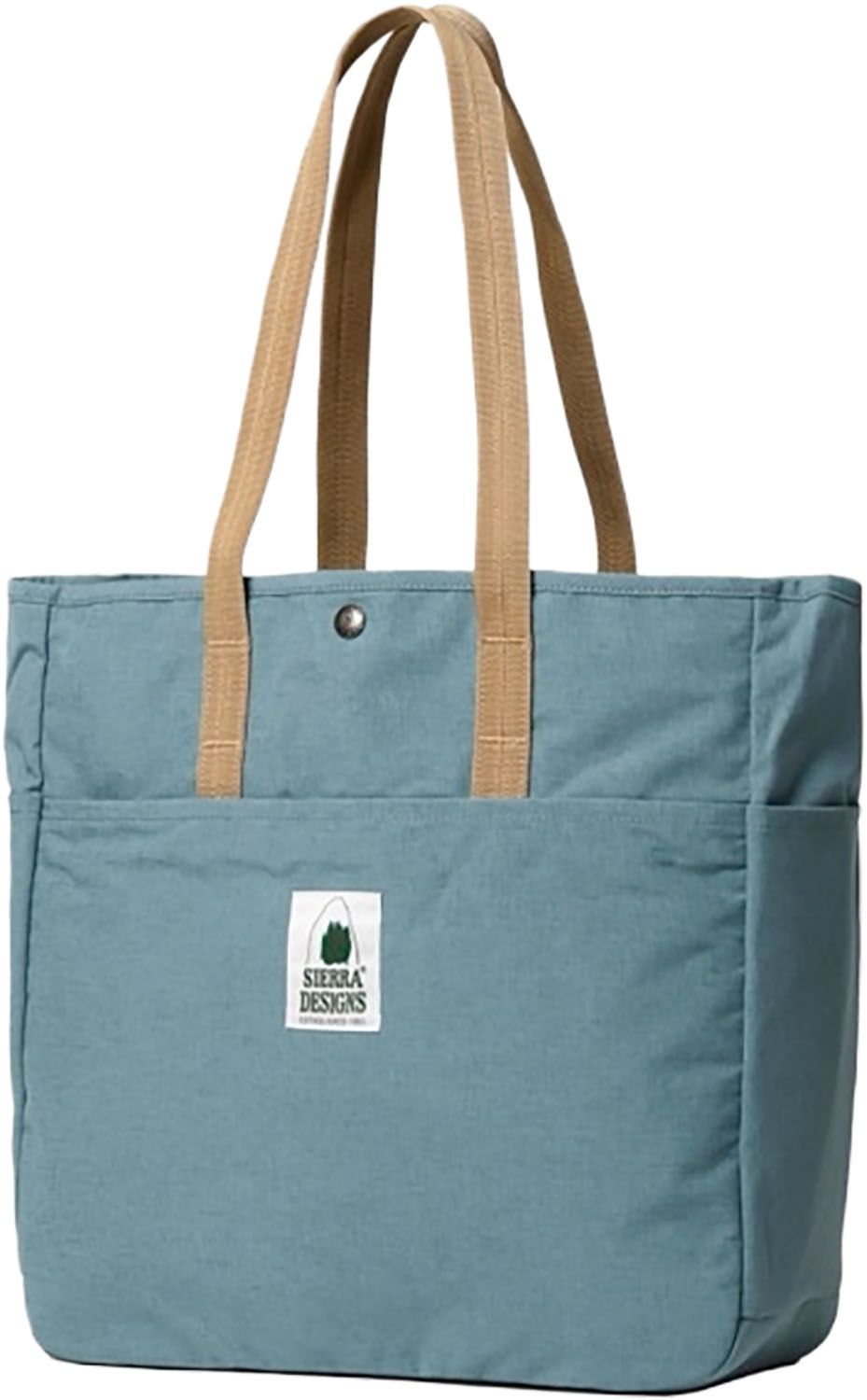 シエラデザインズ SIERRA DESIGNS アウトドア CLASSIC TOTE BAG S2510 BSTONE ビーストーン