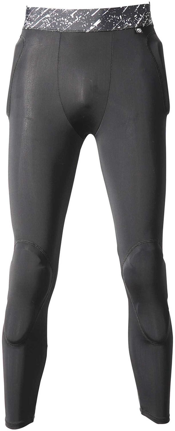 ノースピーク north peak スノーボード ヒッププロテクター ロングタイプ スキー ユニセックス 最大パッド厚 15 MM 最大レイヤー数 2 層 NP 1249 BK