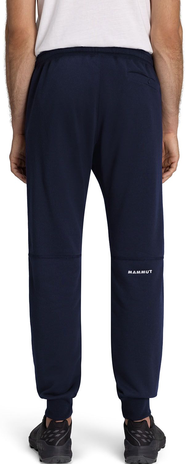 マムート MAMMUT アウトドア エッセンシャル ミッドレイヤー パンツ アジアンフィット メンズ レディース 男性 女性 長ズボン ロングパンツ トレーニング 1022 02290 5118 MARINE