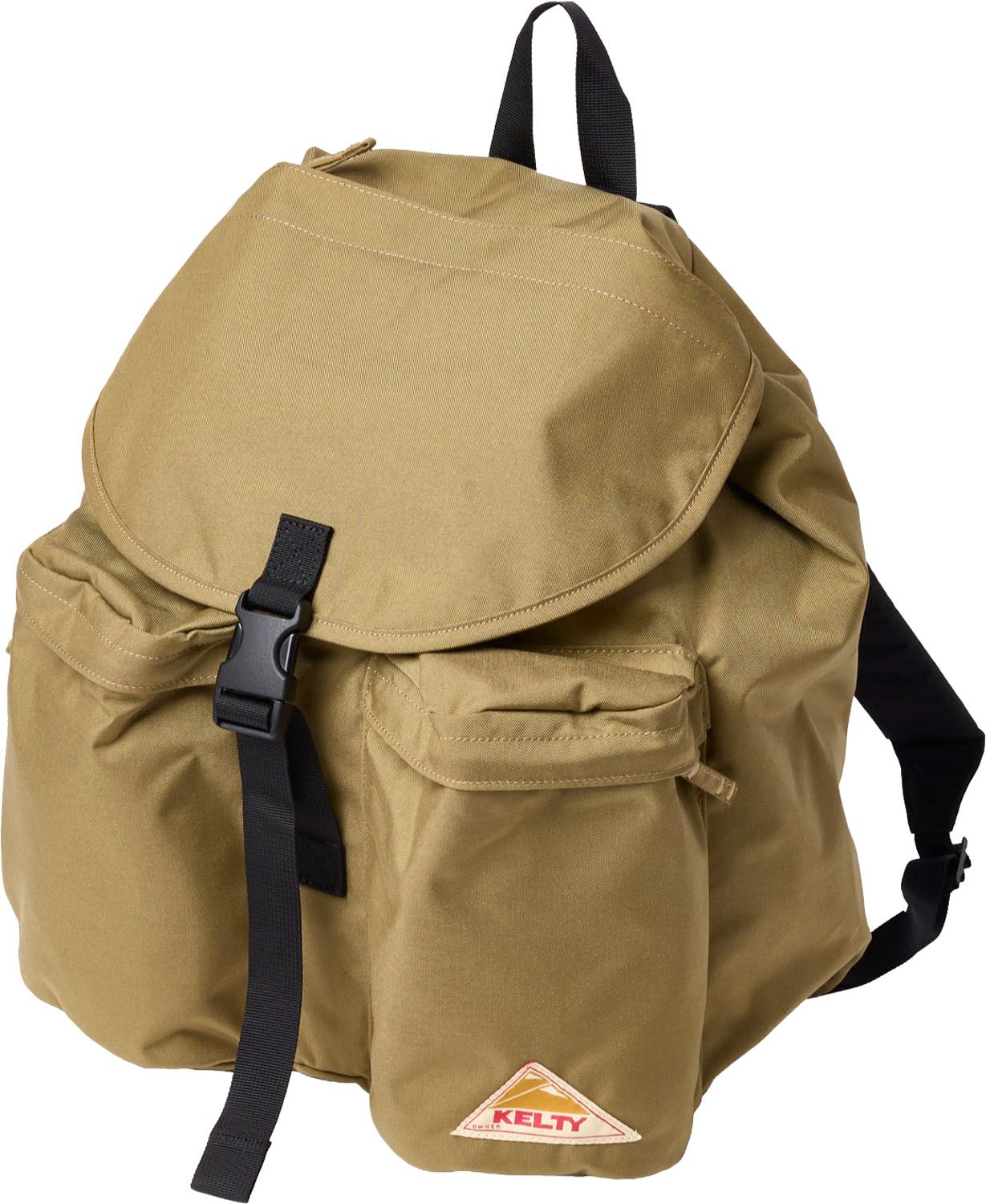 ケルティ KELTY アウトドア ORIOLE 3259251225 TAN タン