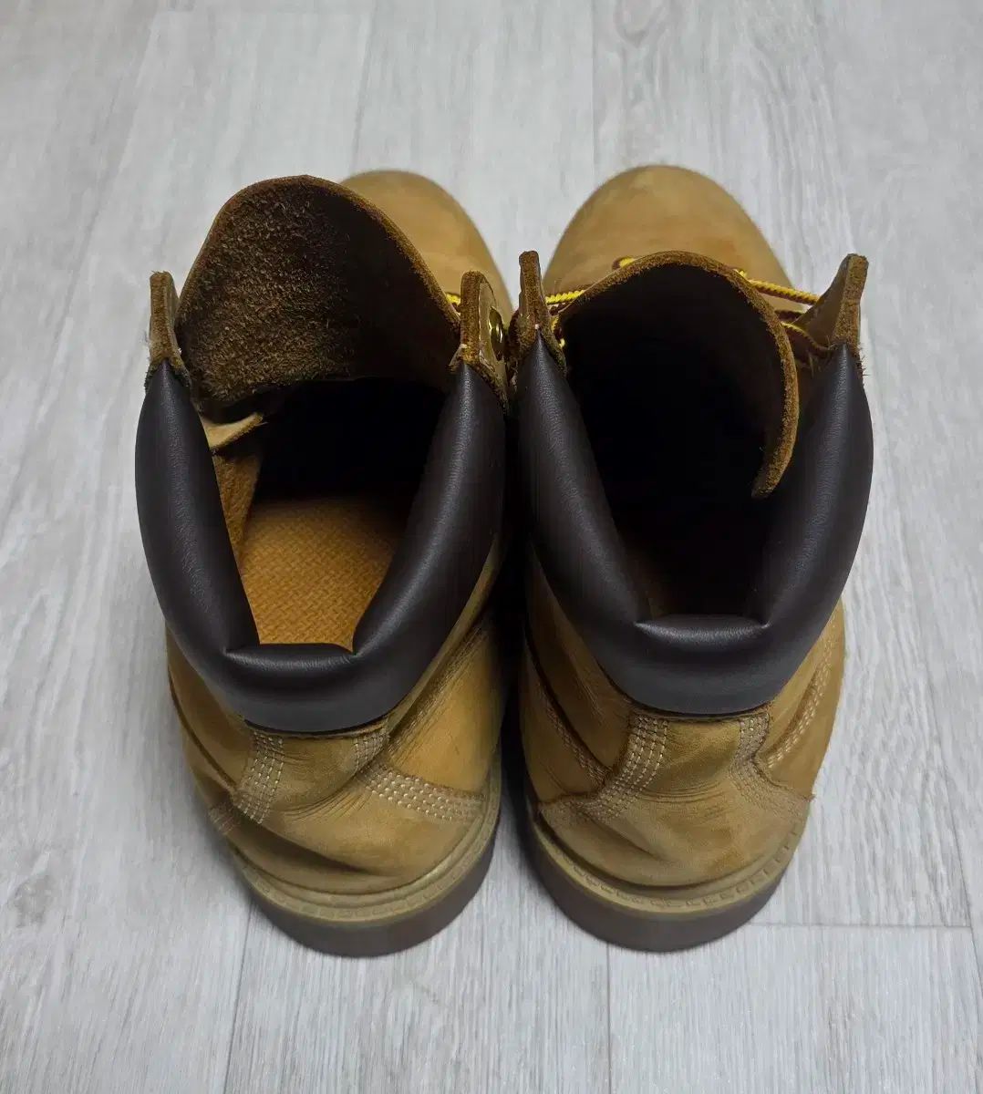 レディースブーツ