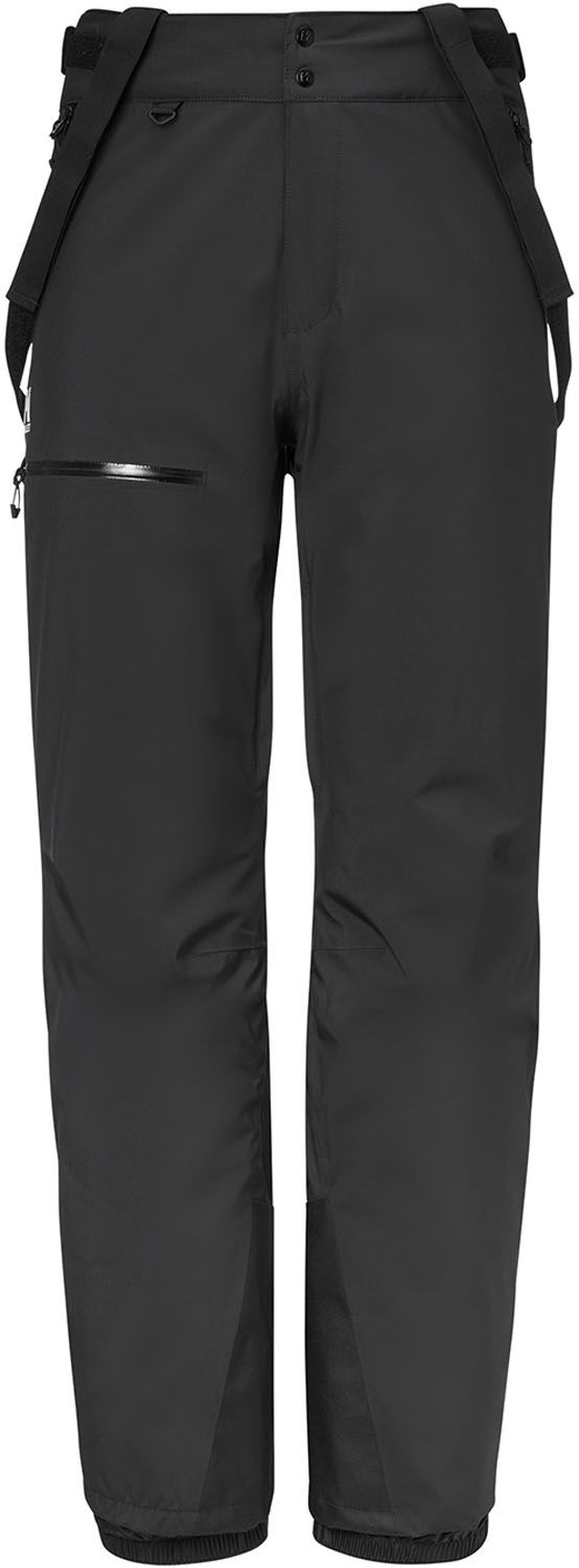 ミレー MILLET アウトドア ブレバン ピーク パンツ JP MIV10603J N0247 BLACK-NOIR