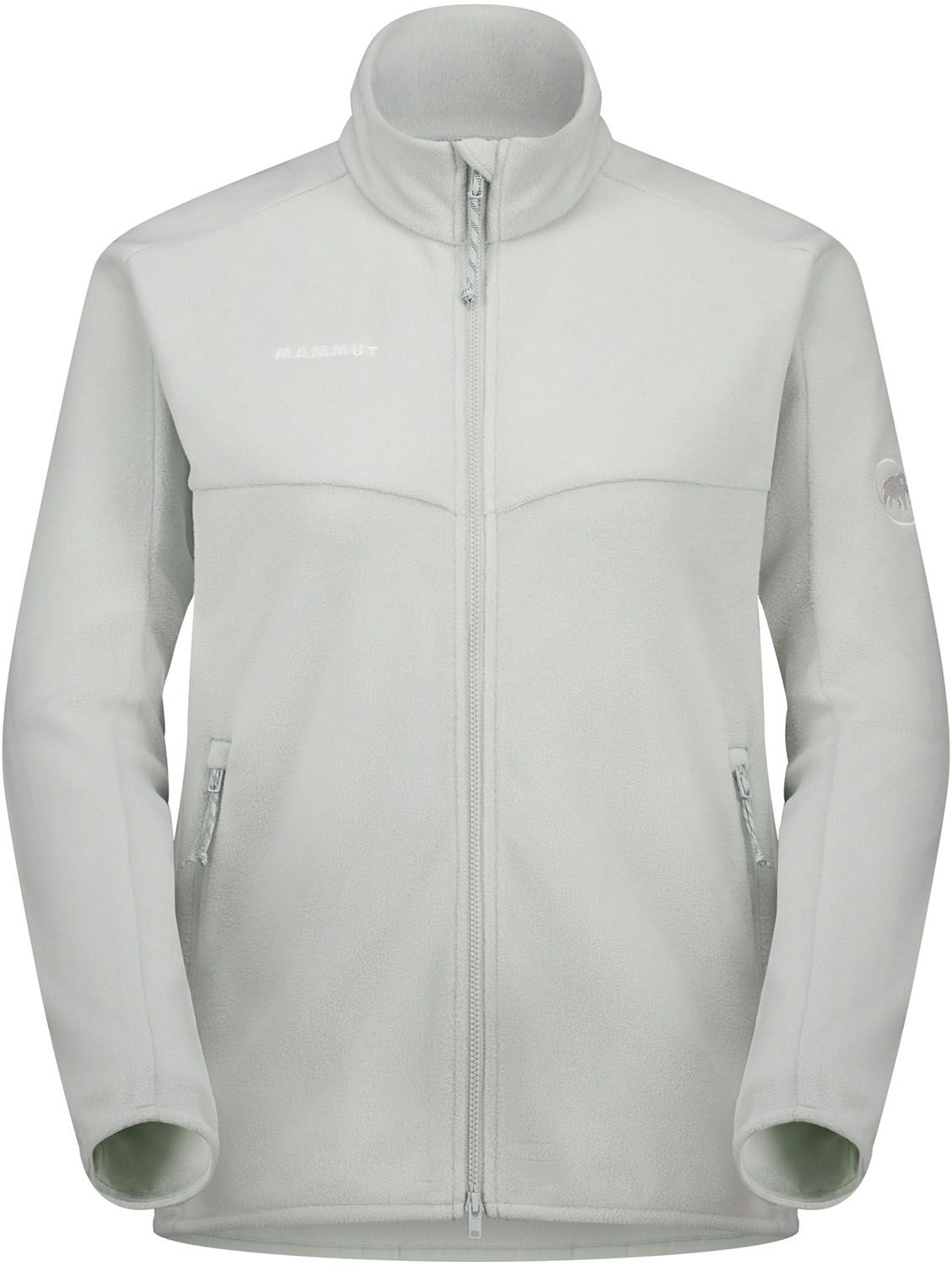 マムート MAMMUT アウトドア EXCURSION ML JACKET AF WOMEN 101406600 1288 SILVERSAGE