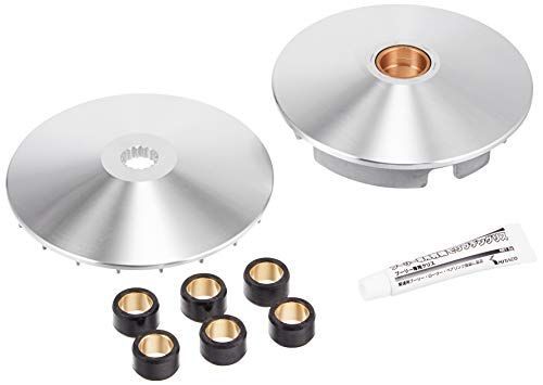 キタコ KITACO パワードライブキット タイプX シグナスX125 SR