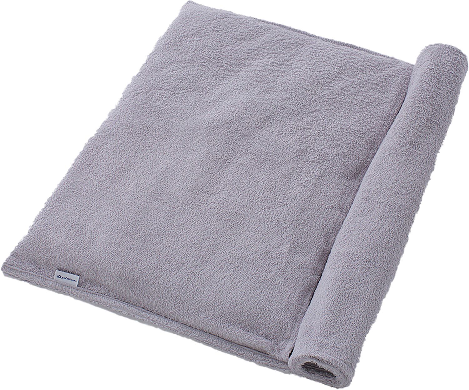 ファイテン Phiten 星のやすらぎ タオルピロー YO719000 -