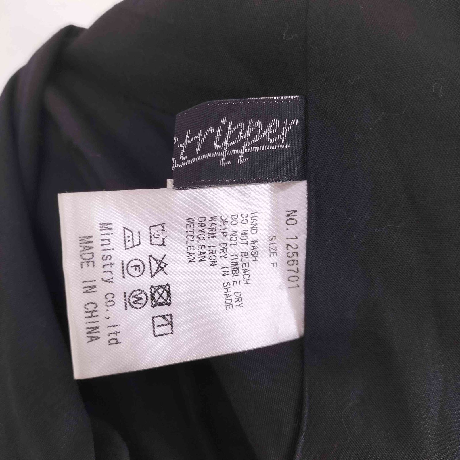 キャンディストリッパー Candy Stripper COTTON LACE FRILL SKIRT コットンレースフリルスカート レディース F GULLKHAN_COM