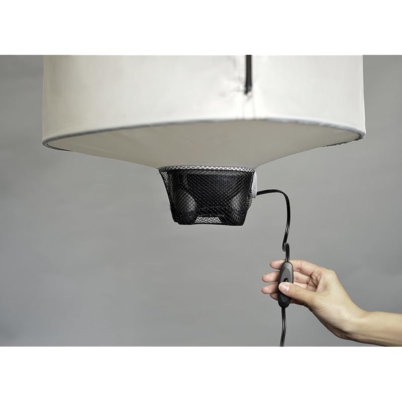  コンパクト衣類乾燥機 SFD-100 BK キッチン 住宅設備