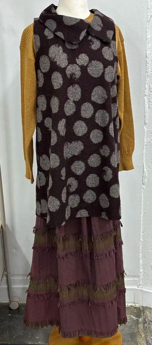 グランジ ヒッピー