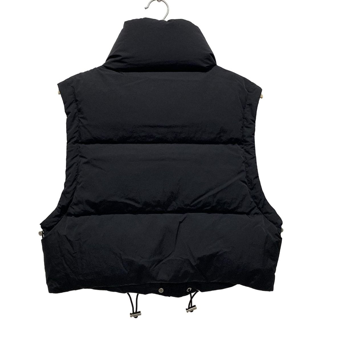 TATRAS タトラス ダウンベスト サイズ02 M レディース - LTLA24A4290-D 黒 ダウンベスト 冬物