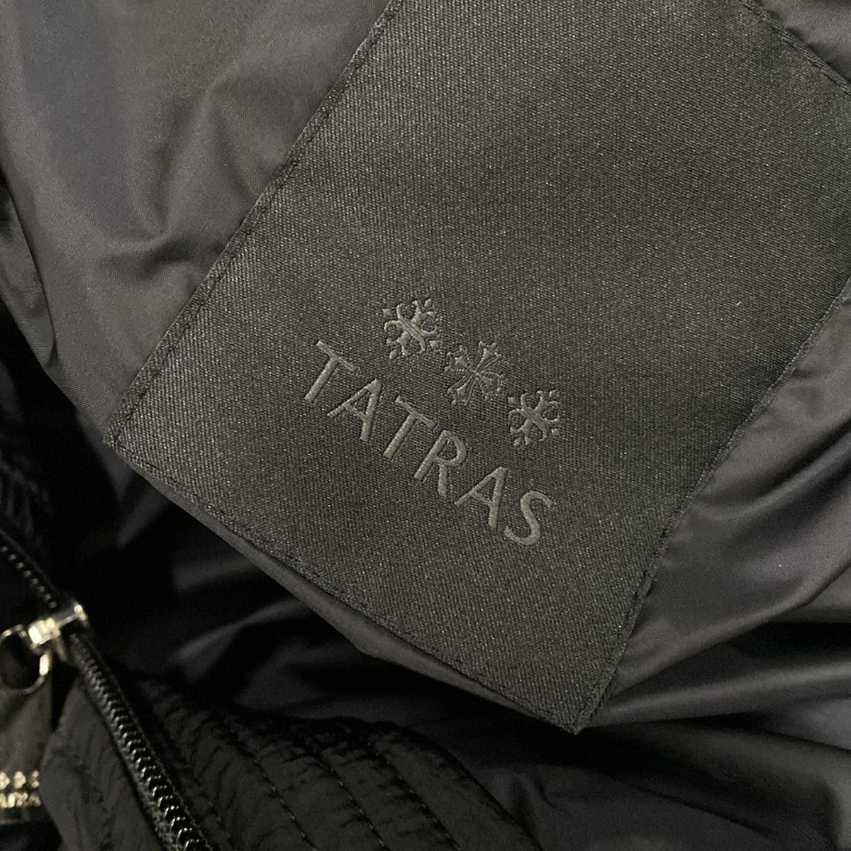 TATRAS タトラス