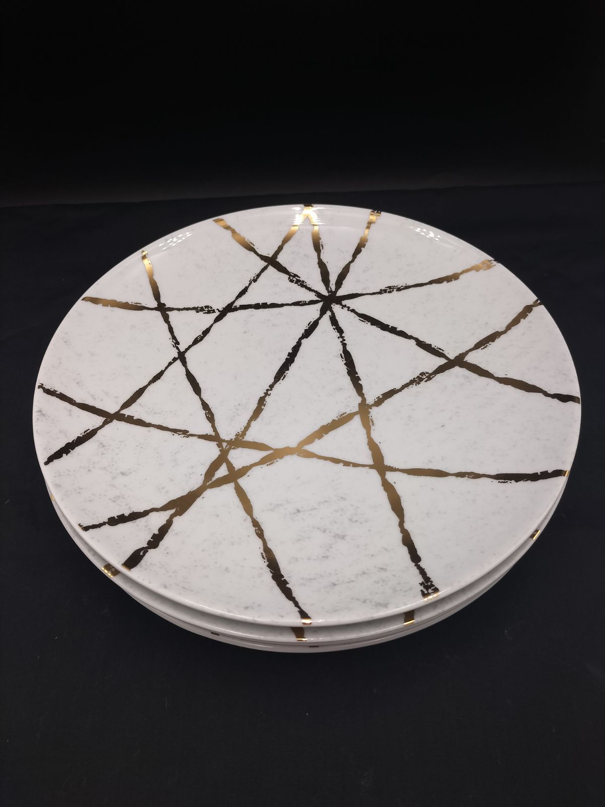  お皿 SPAL Urban G シリーズ Φ27 5 cm H 2 made in Portugal キッチン用品 C 2508 TW 3 皿 食器