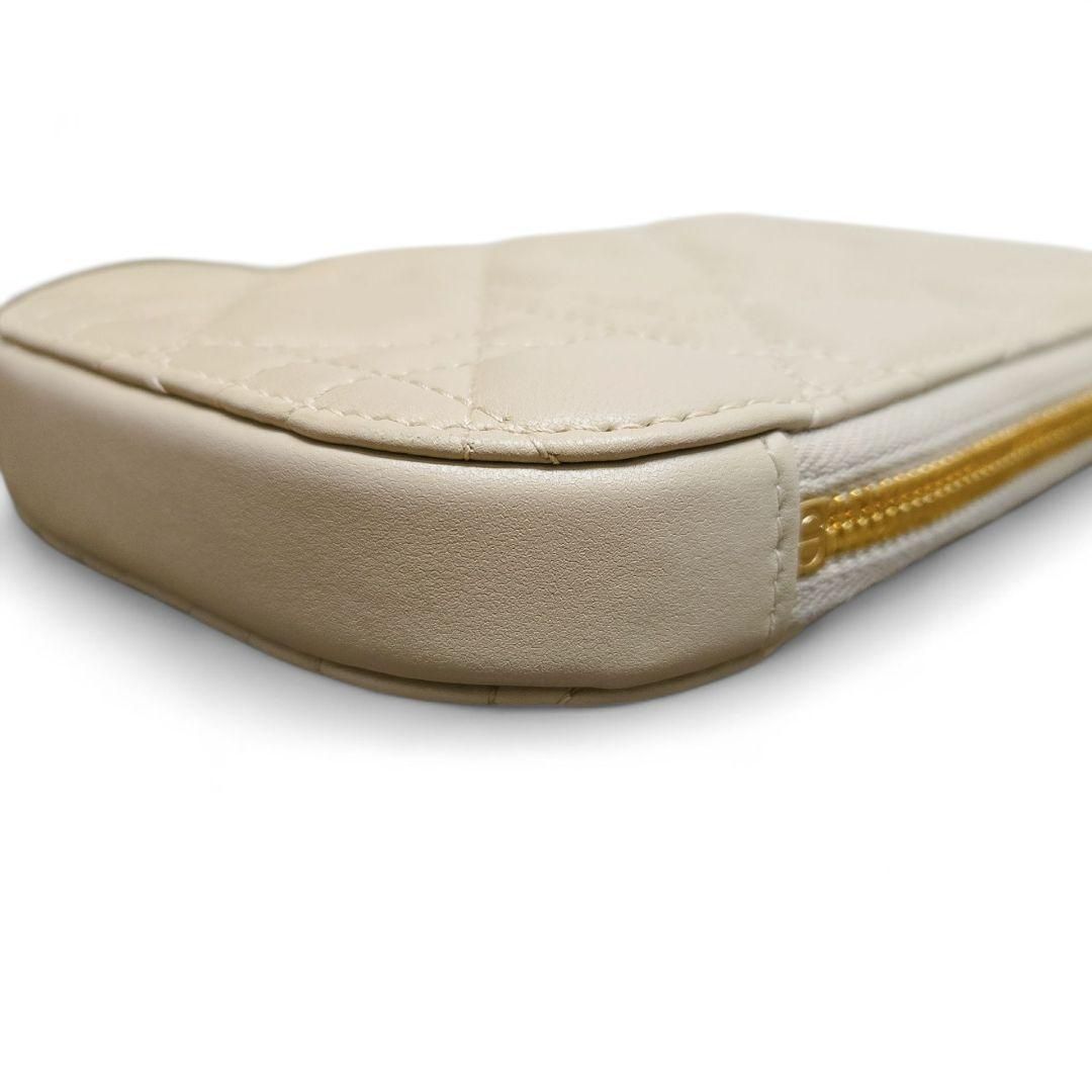 チェーンショルダーバッグ