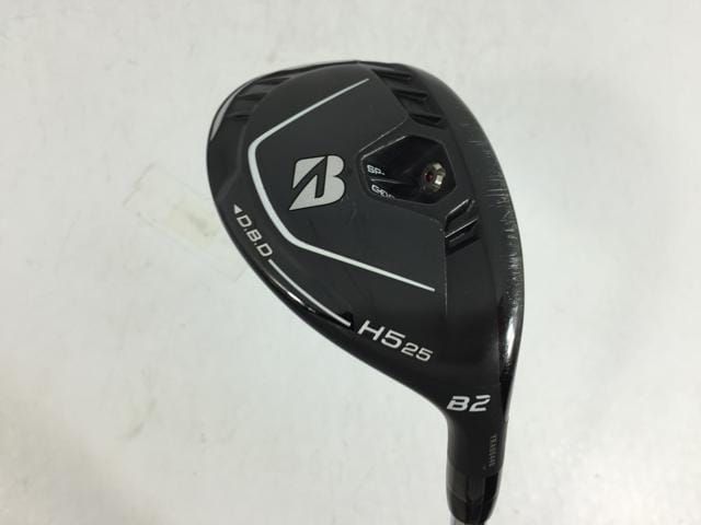 返品OK ゴルフクラブ ブリヂストン B2 HY ユーティリティ 2021 NSプロ 850GH neo H5