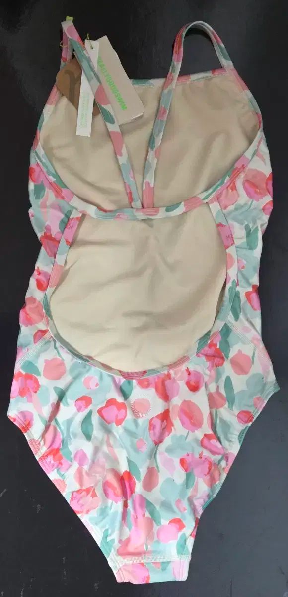 リーグッズ チューリップ mサイズ 水着