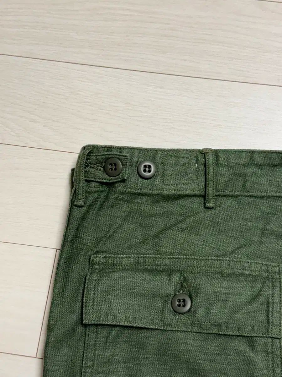 orSlow オアスロウ