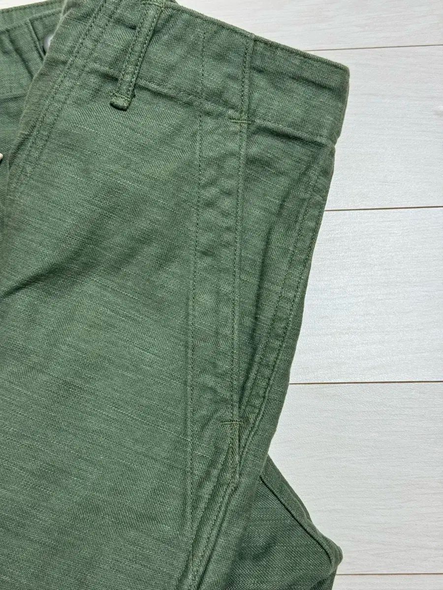 orSlow オアスロウ