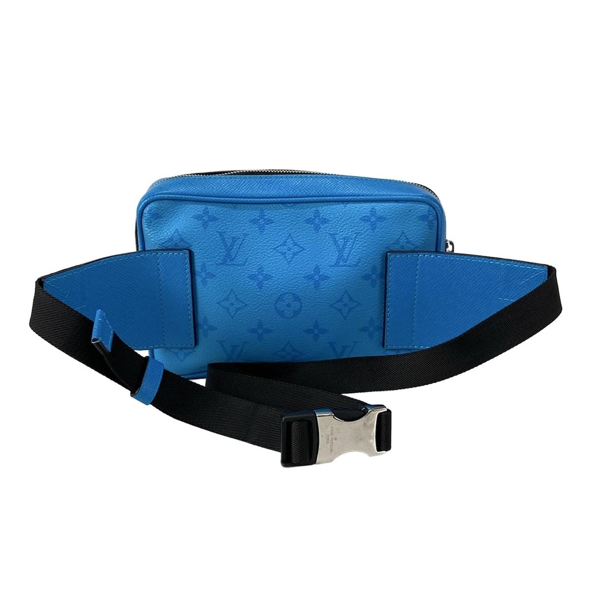 ウエストポーチ タイガラマ