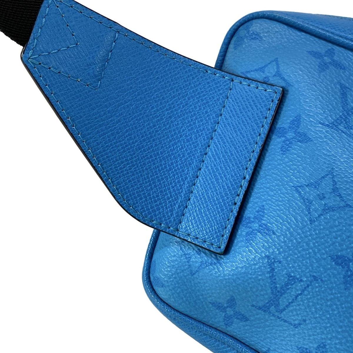 ルイヴィトン ウエストポーチ