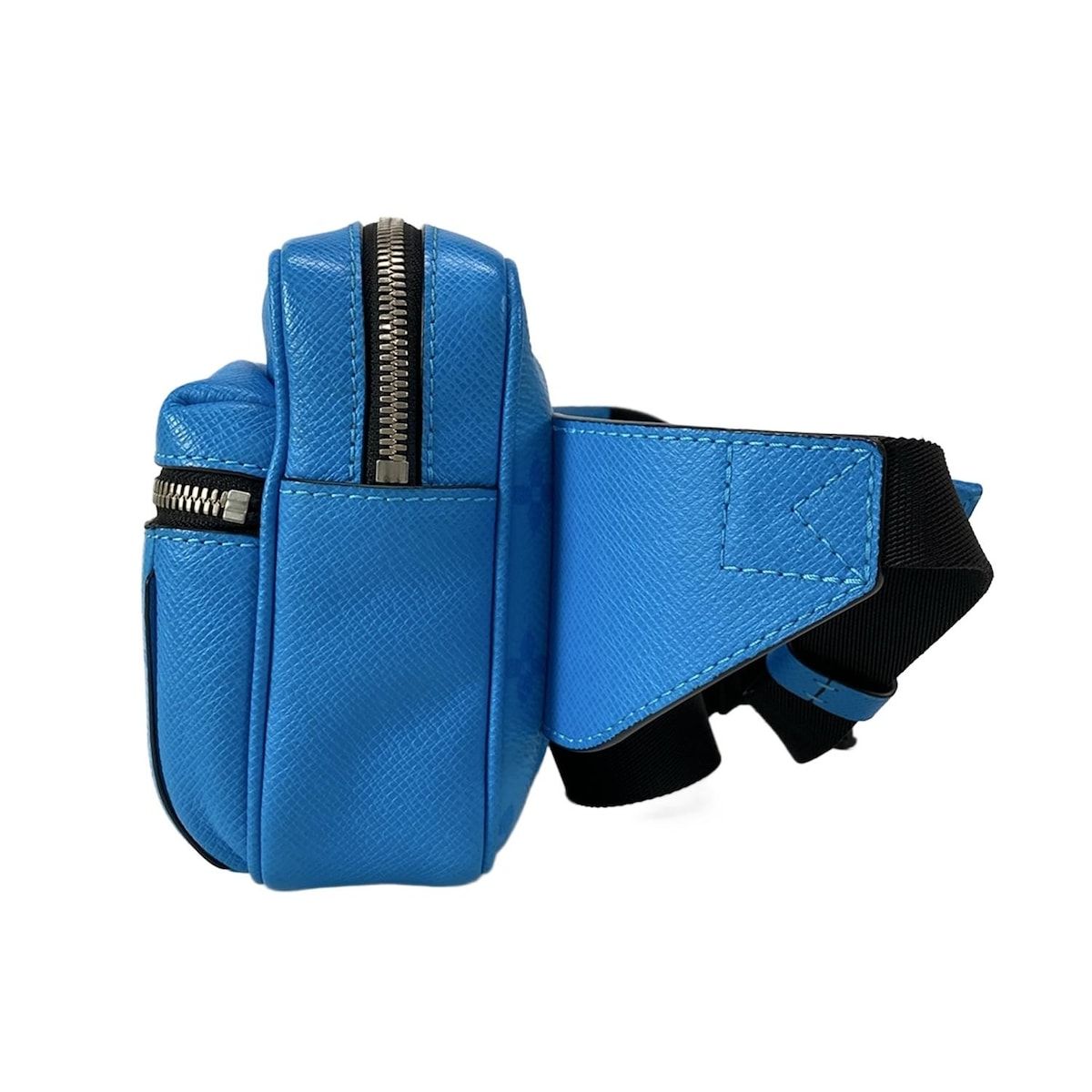 タイガラマ バムバッグアウトドア