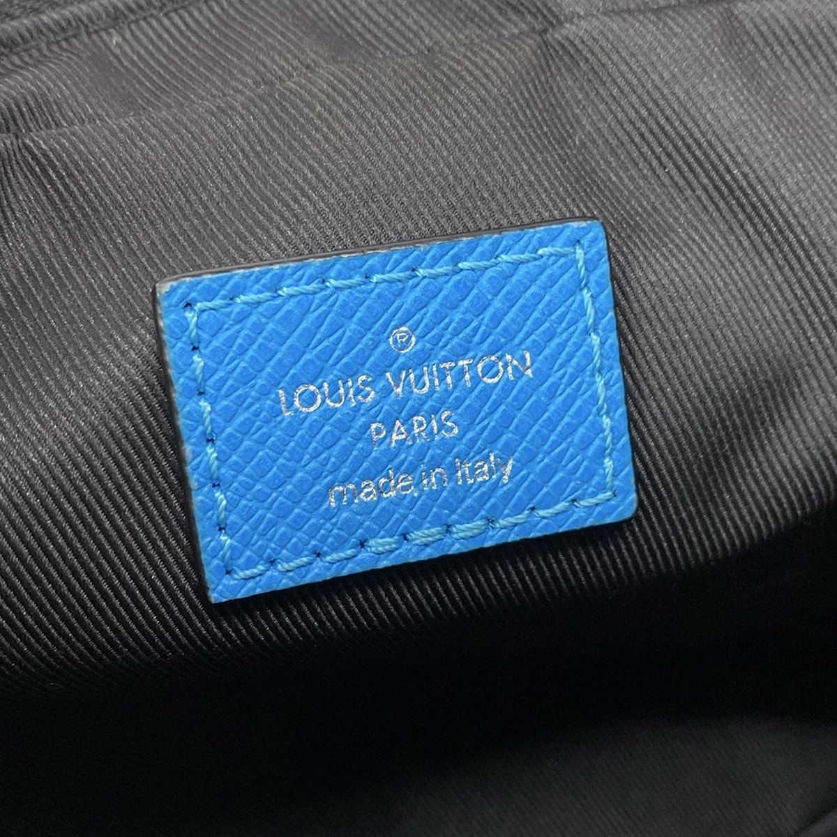 タイガラマ バムバッグアウトドア