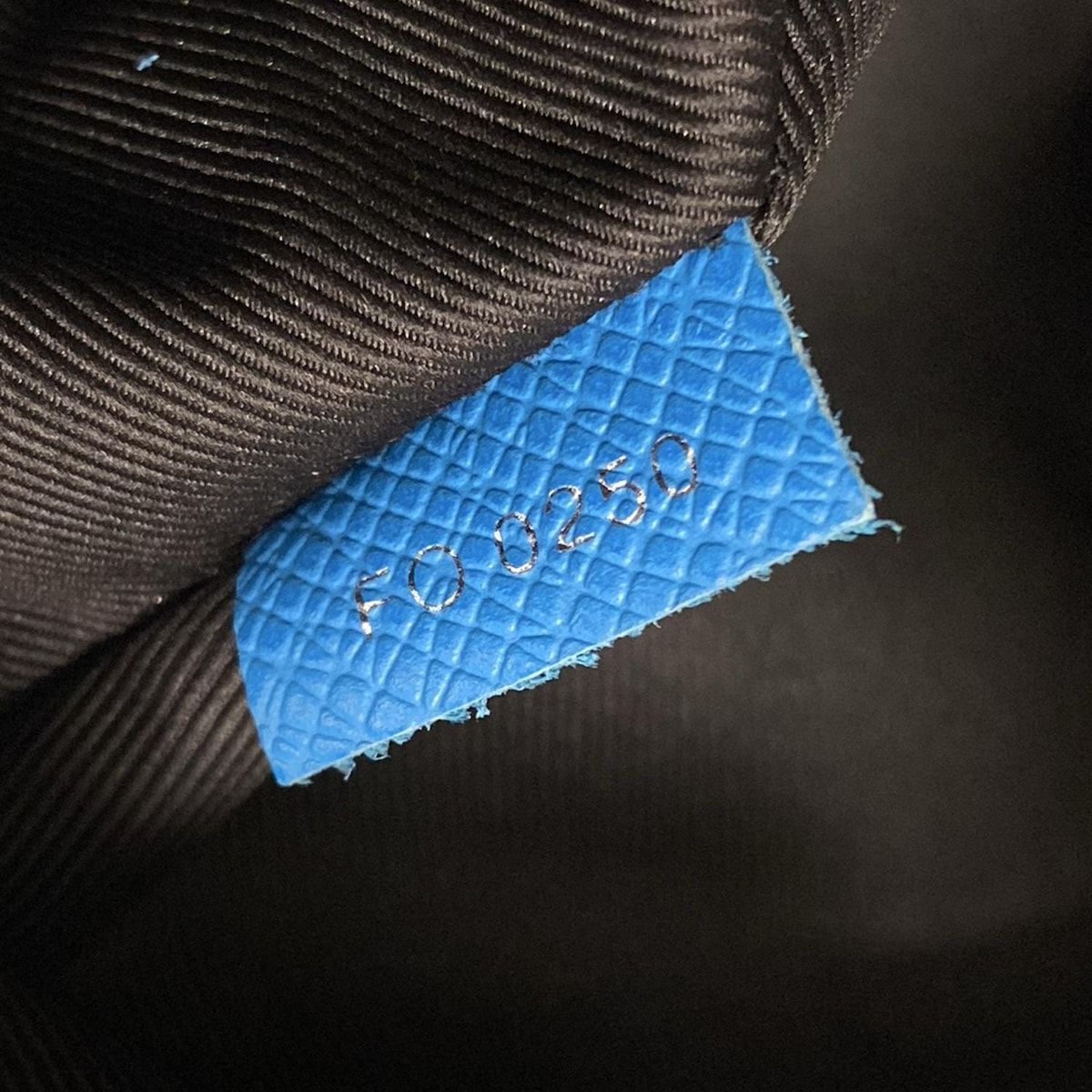 ルイヴィトン ウエストポーチ