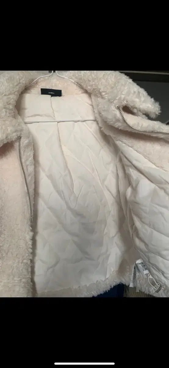 ファー ジャケット