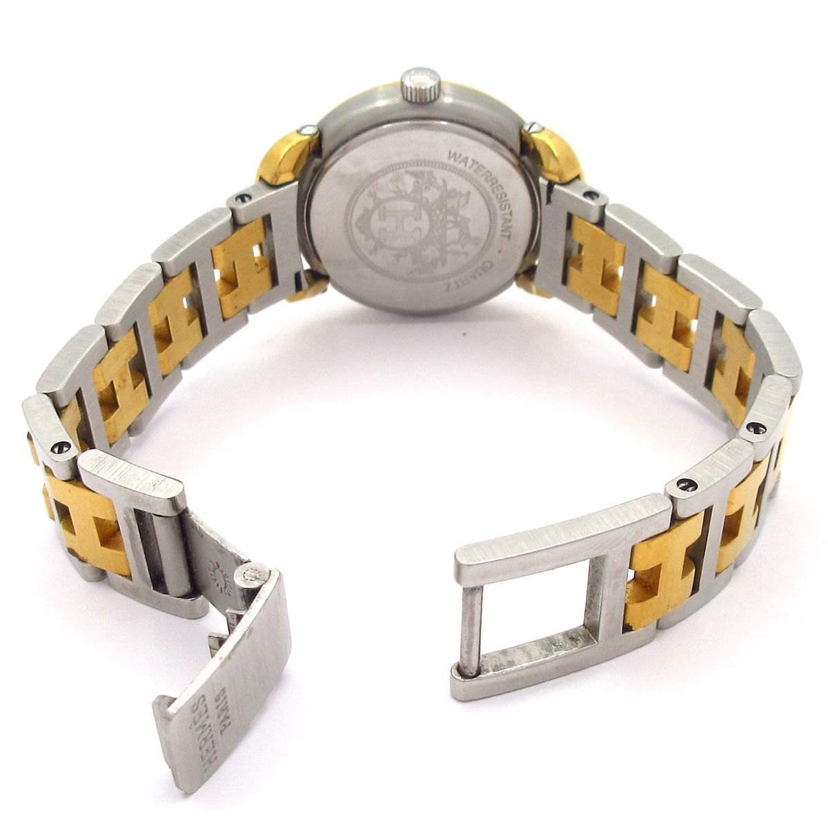 エルメス 腕時計