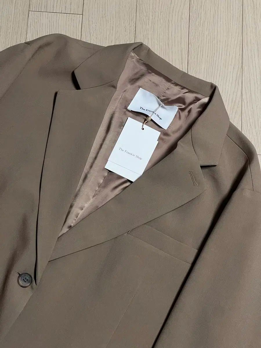 オーバーサイズ Single