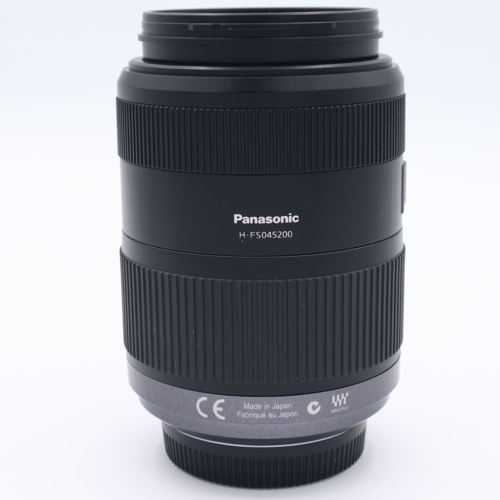 Panasonic パナソニック マイクロフォーサーズ用 ルミックス G VARIO