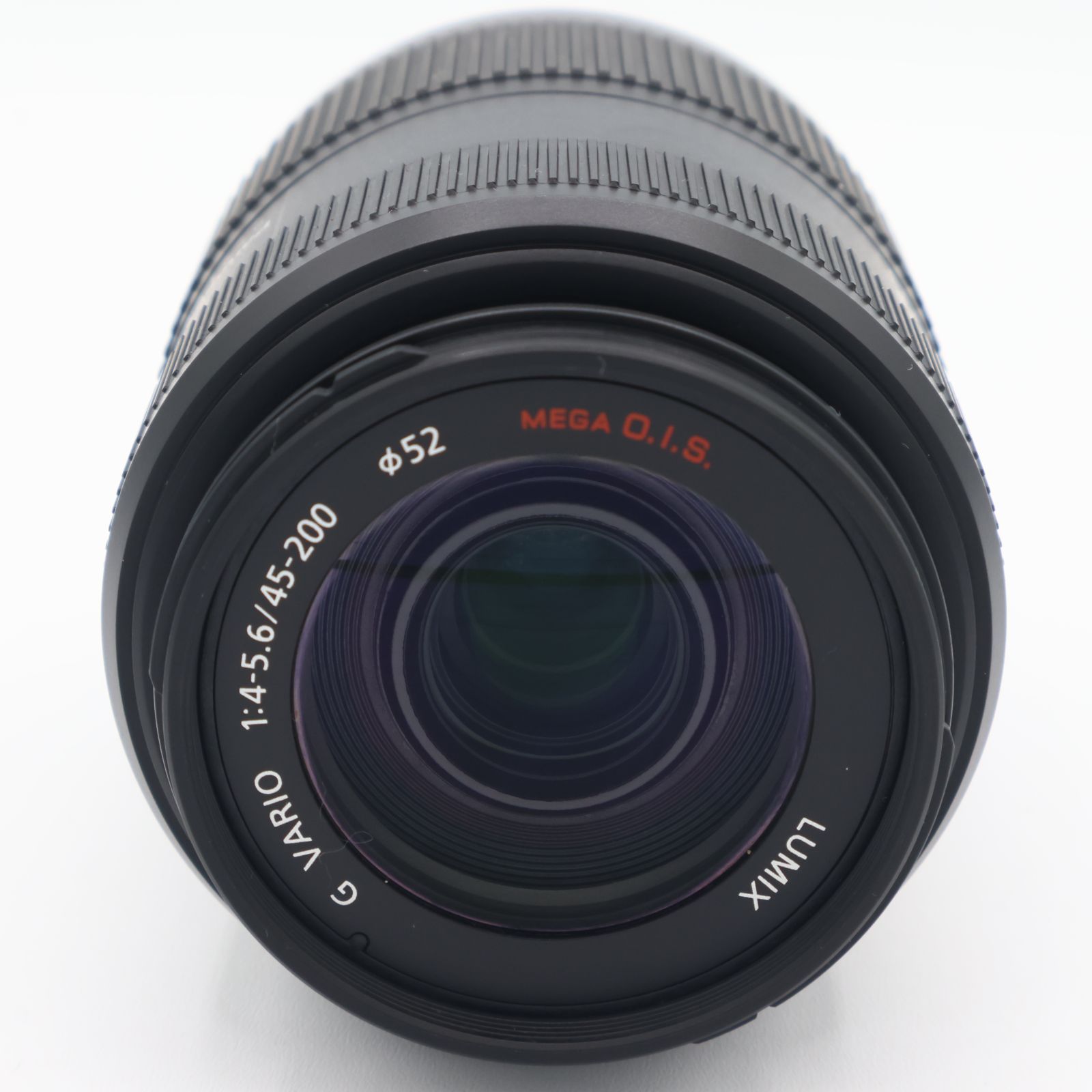 【未試用品】パナソニック H-FS045200 ルミックス G ズームレンズ Amazon.co.jp: パナソニック 望遠ズームレンズ マイクロフォーサーズ用