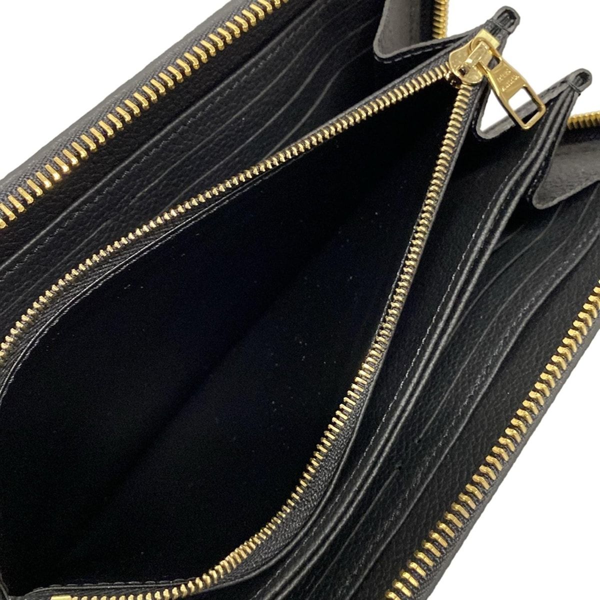 ルイヴィトン 長財布